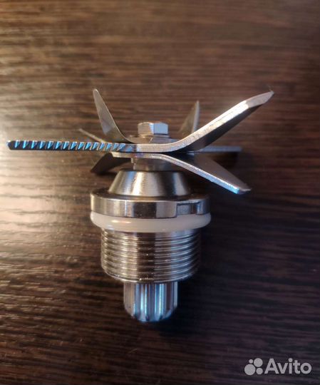 Нож для Rawmid всех моделей