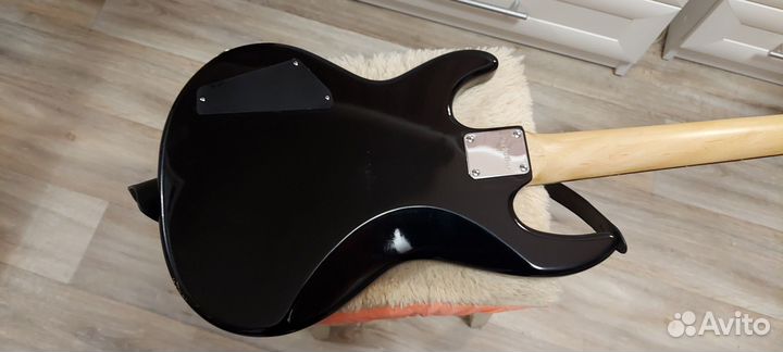 Бас гитара Parksons Korea