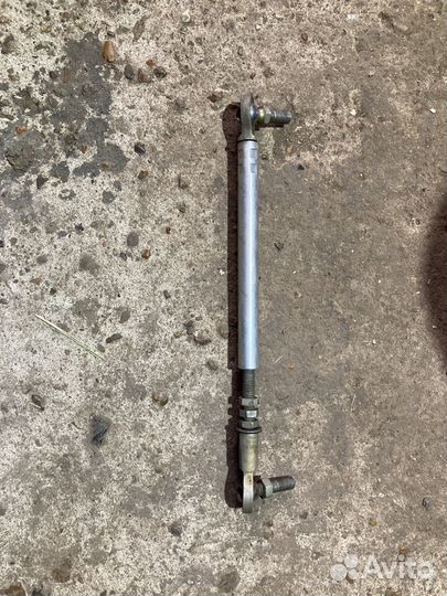 Рулевая тяга снегоход рысь