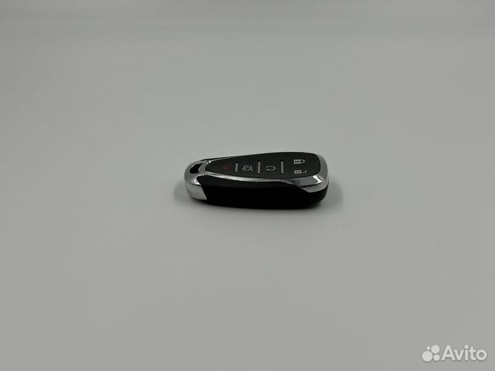 Ключ chevrolet equinox / cruze / malibu 315мгц