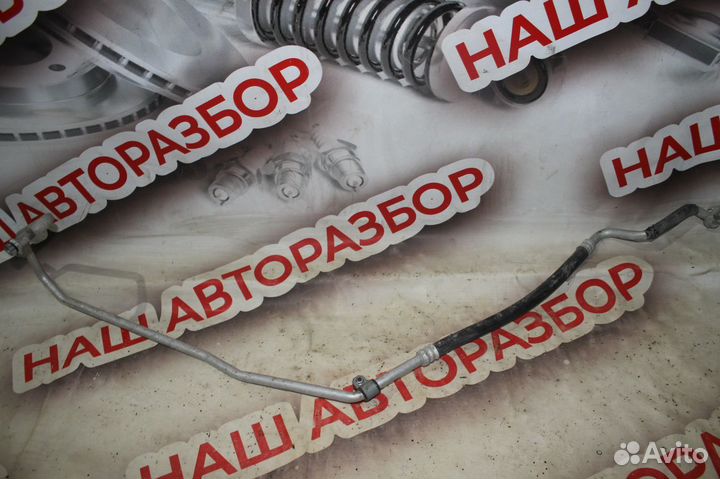 Трубки кондиционера subaru impreza