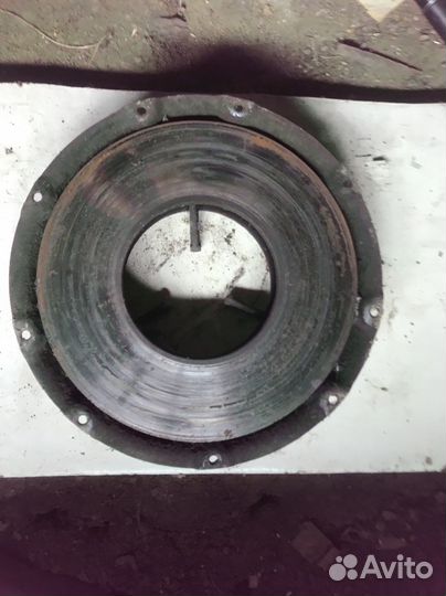 Корзина Газ 53