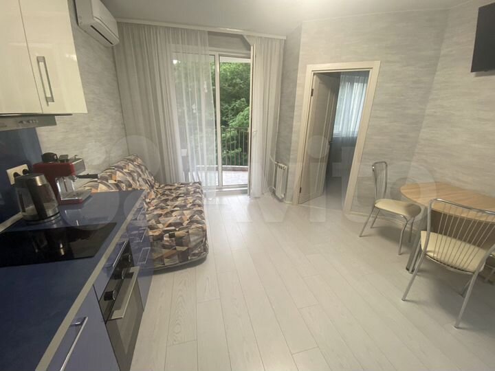 3-к. квартира, 60 м², 12/15 эт.