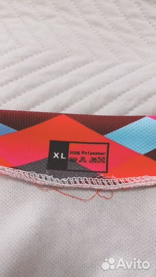 Джерси велосипедное rapha