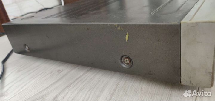 Усилитель мощности радиотехника у7111