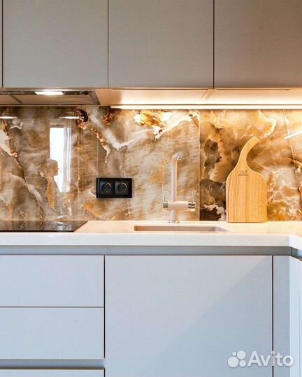 Кухонный гарнитур от производителя