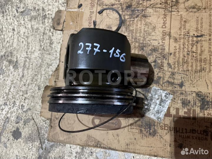 Поршень Volvo FH 3 2014 86822300002