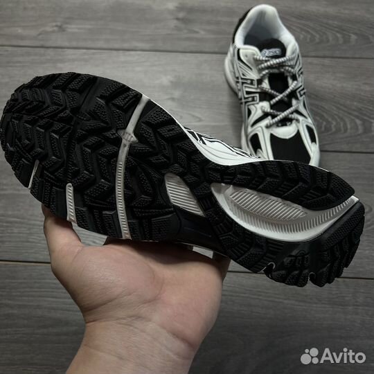 Кроссовки Asics мужские