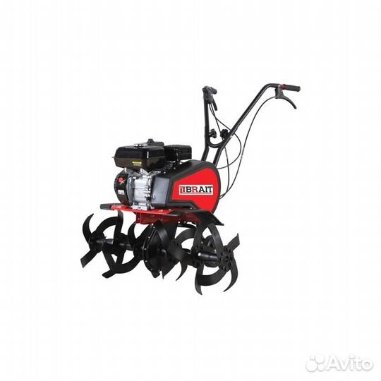 Культиватор бензиновый brait-65