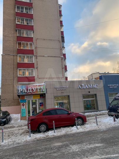 Свободного назначения 200 м 2