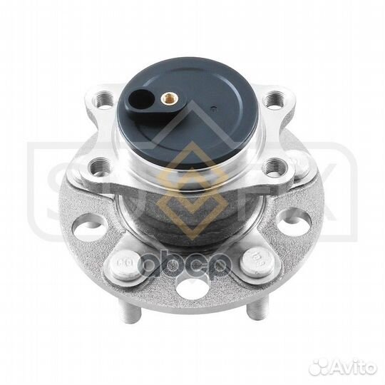 Ступица колеса зад прав/лев SN1004 sufix