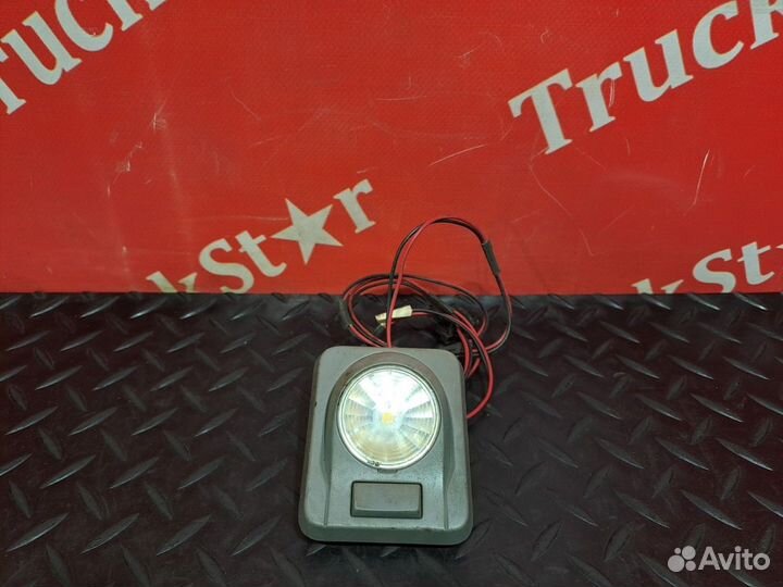 Плафон внутреннего освещения Renault T