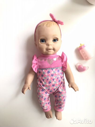 Rainbow high / luvabella