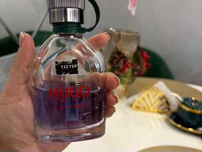 Hugo boss extreme, Смоленск