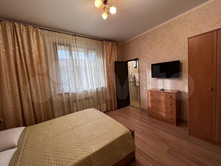 Комната 12 м² в 2-к., 2/2 эт.