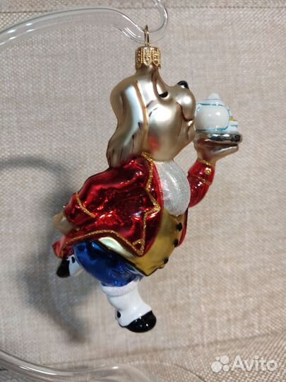 Елочная игрушка