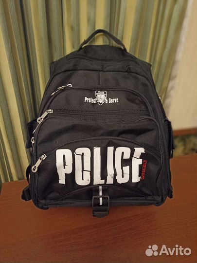 Школьный рюкзак