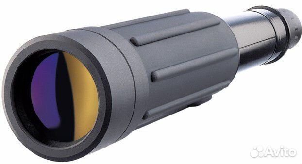 Подзорная труба Yukon Скаут 30х50 WA