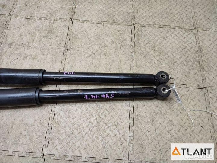 Амортизатор задний mazda demio