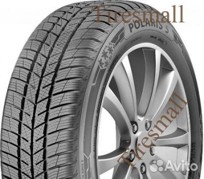 Barum Polaris 5 225/55 R17 101V