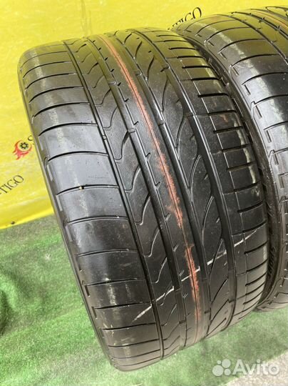 Bridgestone Dueler H/P Sport 315/35 R21 111Y