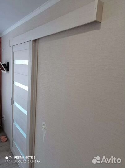 Двери Лидер 4-ое полотно бесплатно