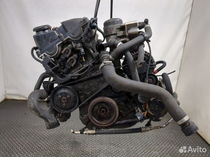 Гур BMW 3 E90, E91, E92, E93, 2007