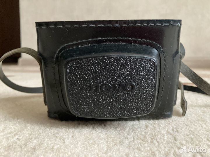 Фотоаппарат