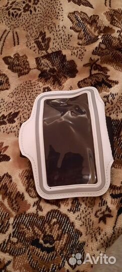 Спортивный чехол-сумка