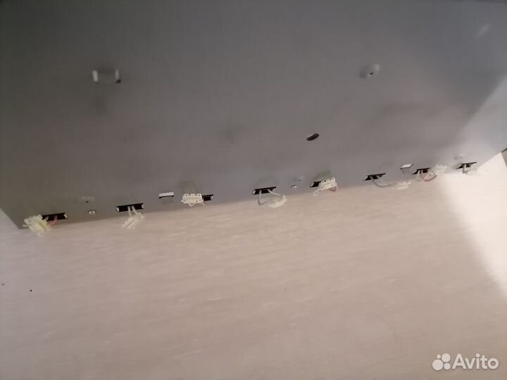 Лампы подсветки для тв Elenberg LVD-3203