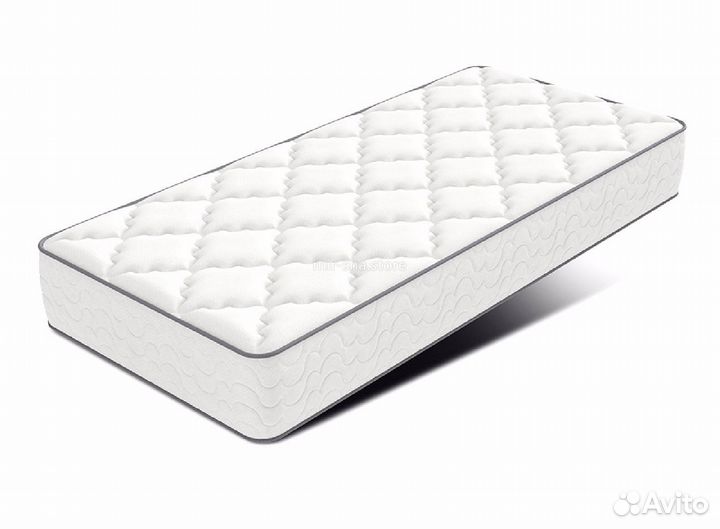 Матрас 70,80,90,120,140,160,180,200 Дарио, наличие