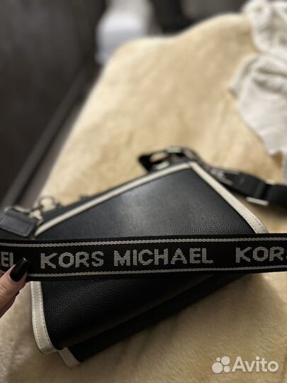 Сумка michael kors оригинал бу