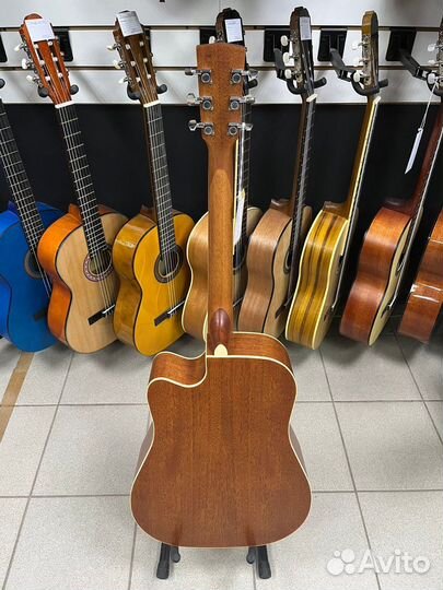 Электроакустика Cort AD880 CE NS Новая