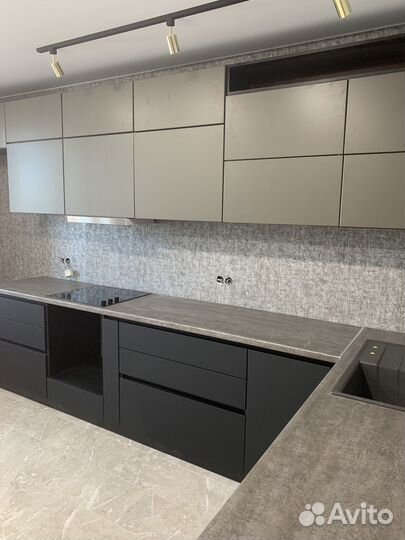 Сборка мебели