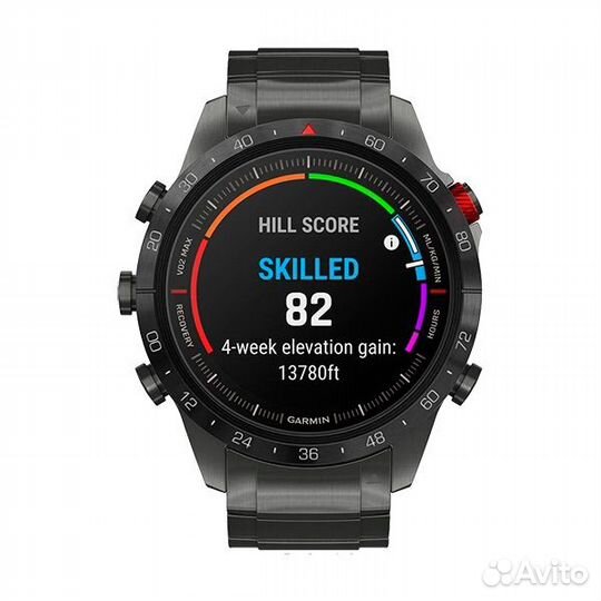 Garmin Marq Gen 2 Athlete Performance Edition