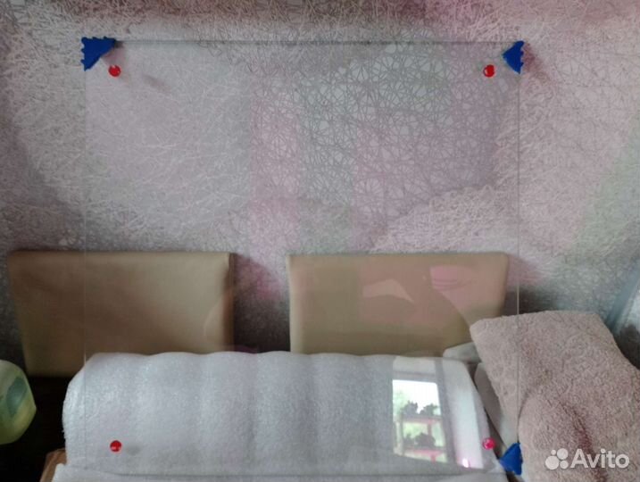 Защитный экран для плиты