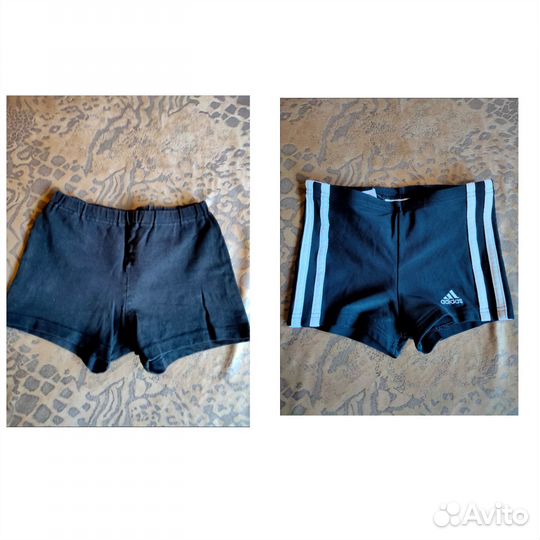 Вещи пакетом на мальчика 104 110