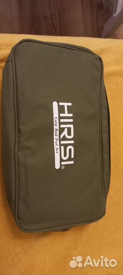 Буз бары на 2 удилища