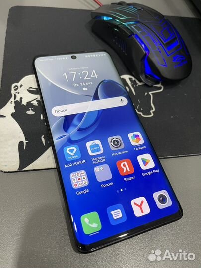 HONOR 50, 6/128 ГБ