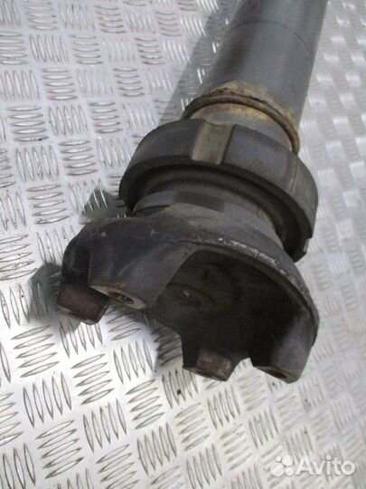 Карданный вал с подвесным Scania 1759104