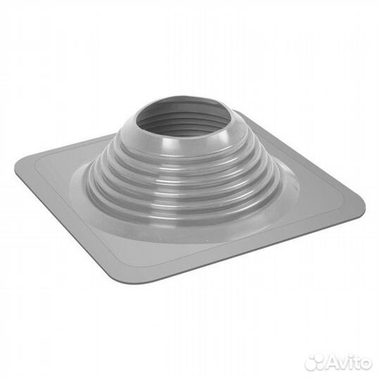 Мастер Флеш LK прямой №8 (180-330мм) (Зеленый)