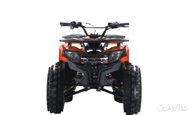 Квадроцикл yacota dazzle NEW Тюмень