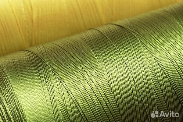 Нитки Gutermann (Гутерман) A&E Filan и Tera