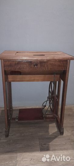 Швейная машинка