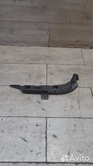 Кронштейн бампера задний левый Chevrolet Cruze С