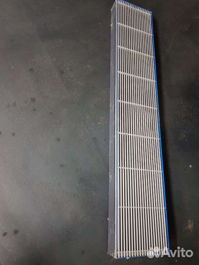 Радиатор отопления