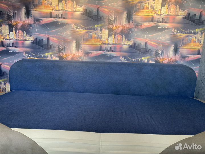 Диван раскладной бу