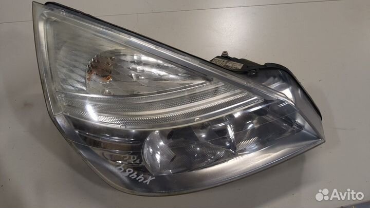 Фара (передняя) Renault Espace 4 2002, 2009