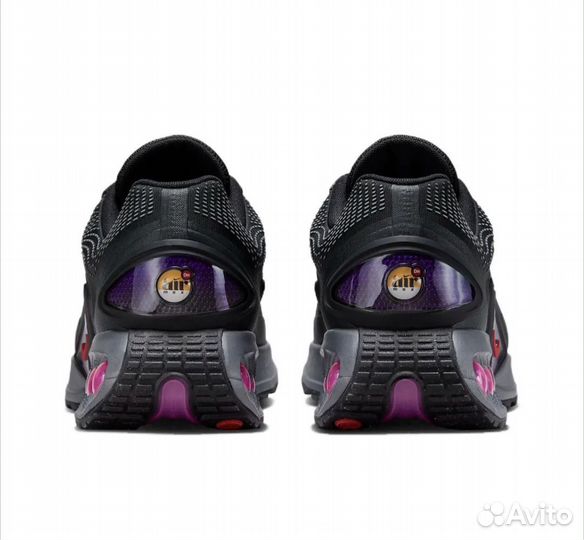 Кроссовки Nike Air Max Dn Night