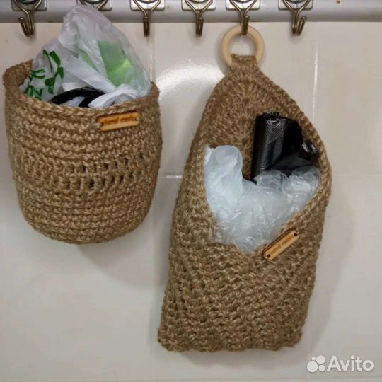 Подвесная корзина